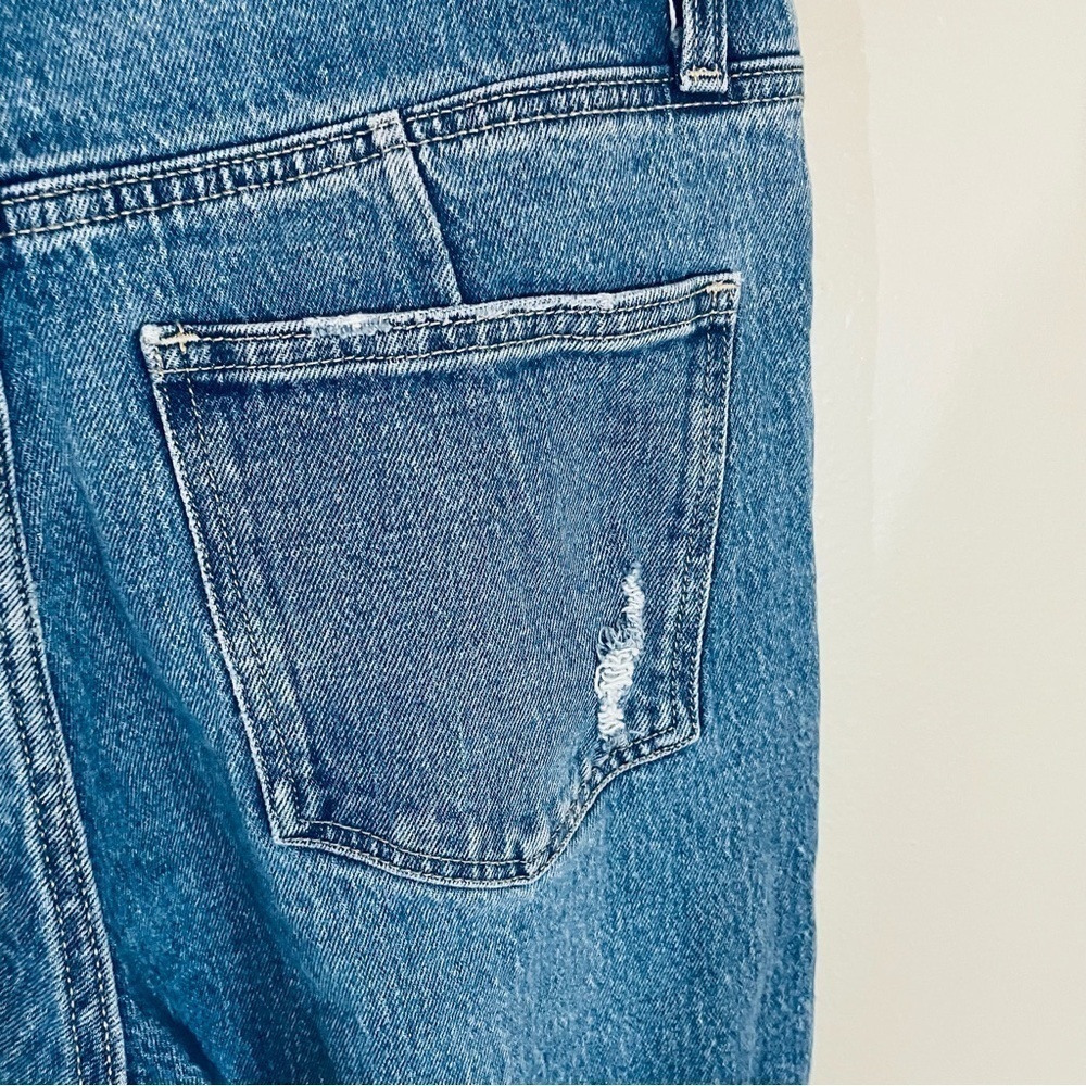 Arizona Jean Co. Women's/Juniors Vintage Straight Jeans - Picture 3 of 11